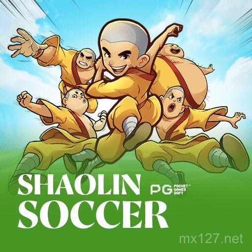 Shaolin Soccer